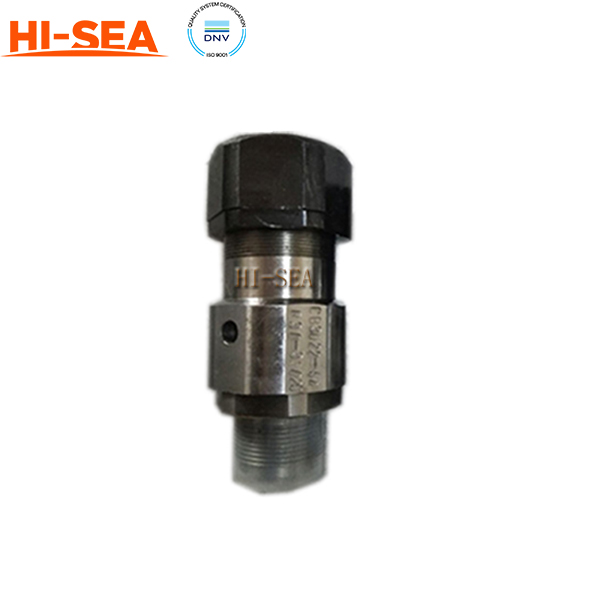 CB3022-1994 Safety valve
